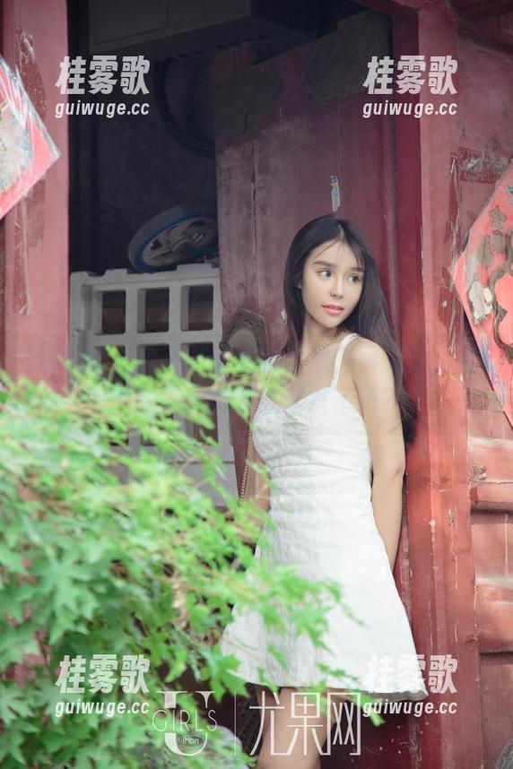 尤果网 - 游子熙的美脚合集，真是让人停不下来，资源太丰富了吧？