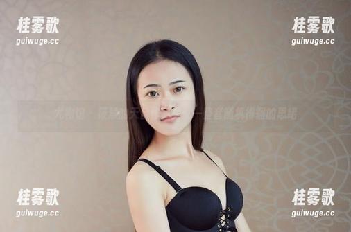 尤物馆 - 筱慧的天台作品集：一整套随机徘徊的思绪