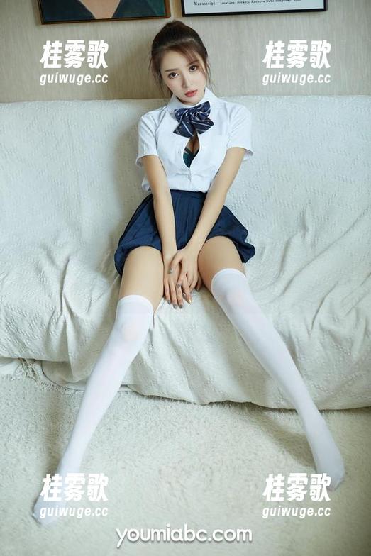 尤蜜荟-卓娅祺 尤蜜荟 - 卓娅祺的和服作品深得我心,更新后果然没失望吧。