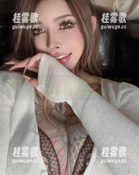 希希Gina 微密圈 - 希希Gina棉袜精选:说不定你也会在这些细节里找到共鸣?