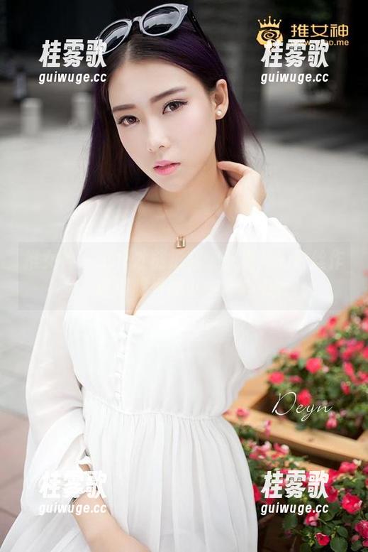 推女神-娜依灵儿 推女神 - 怎样才能形容娜依灵儿的白丝作品?这资源只能小小心心点赞。