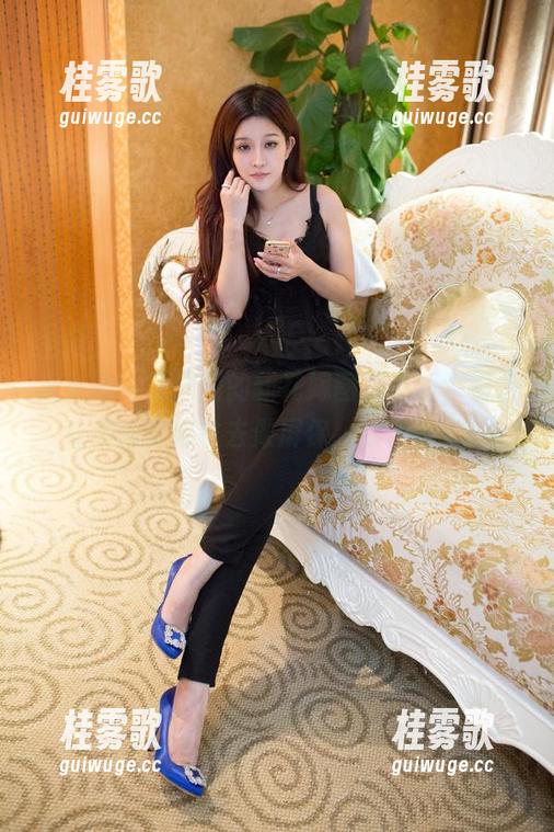 推女郎-王明明 推女郎 - 王明明的新花嫁图片更新,看了让我想直接拿去做屏保,太惊艳了!