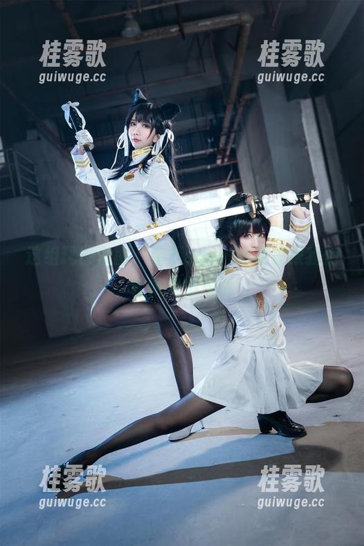 星野saori 这组玛修套图,星野saori好像在跟我们偷偷说悄悄话