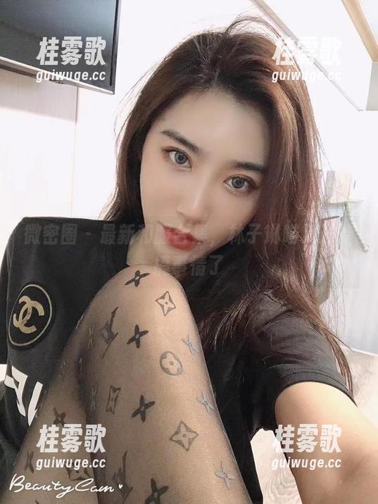 微密圈 - 最新和服合集，林子琳喵又开始搞事情了