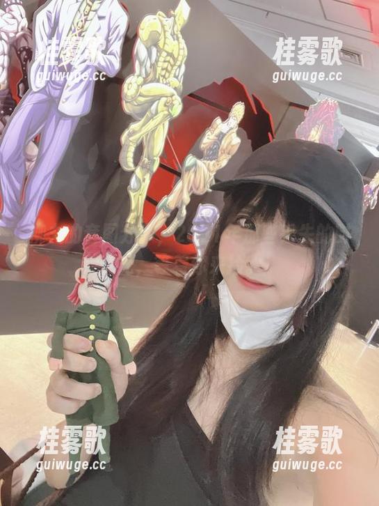 柳丸 柳丸的套图分享,2021年那些丢失的时光,等着你来捡。