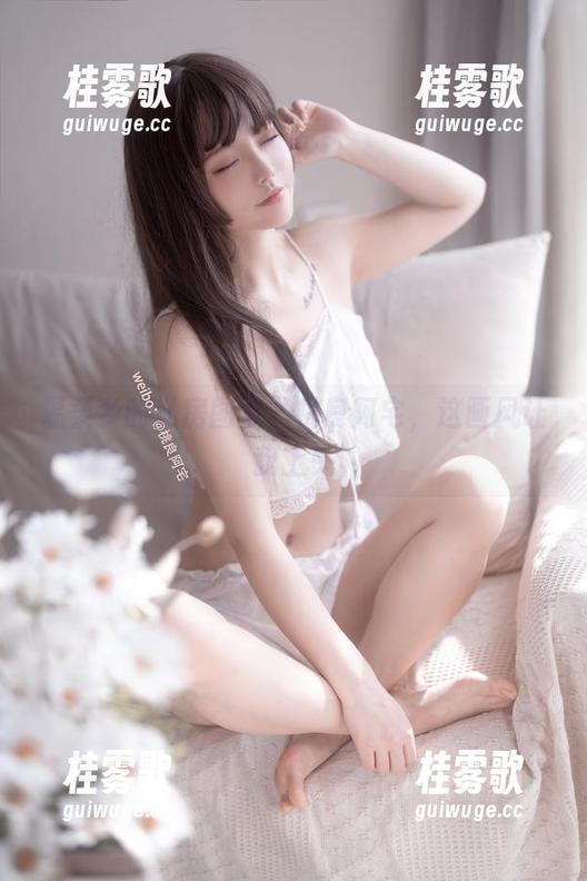 温柔乡的私房图集，桃良阿宅，这画风让我上头