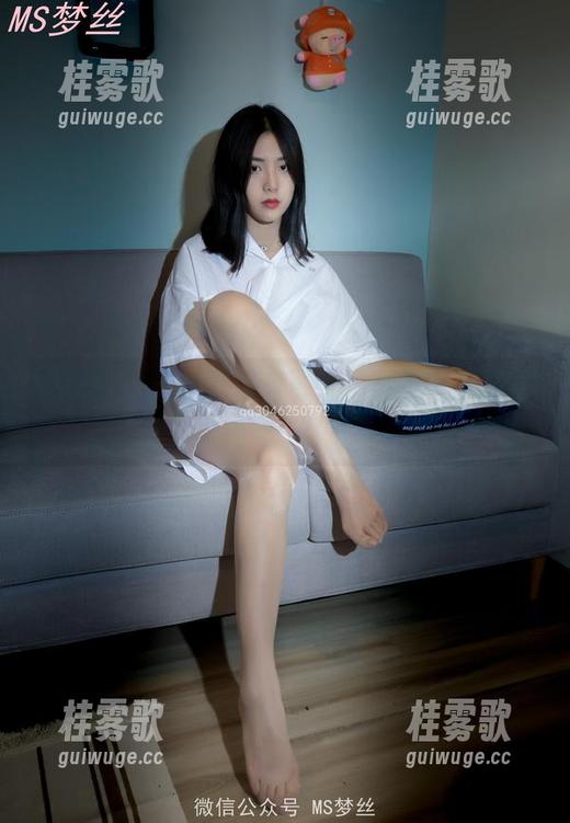 梦丝女神-宁夏 梦丝女神 - 宁夏带来可爱,写真集分享超乎想象!