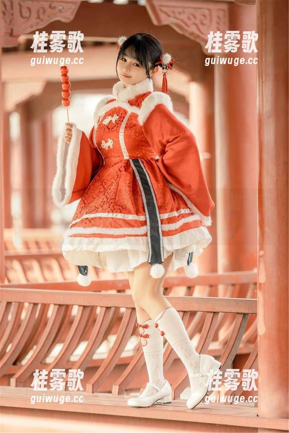 水手服合集，樱井宁宁让每个“海盗”都想停下船来！