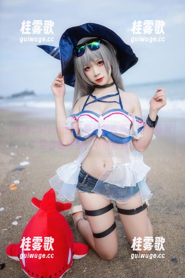 樱落Selena的可畏礼服合集，免费领取？要你随便穿，不怕被点评啊！