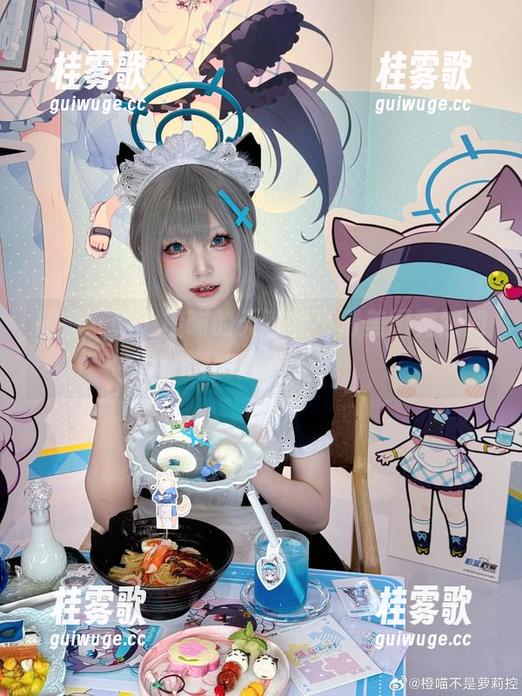 眼前一亮，橙喵的天狼星高清美图竟然如此撩人！