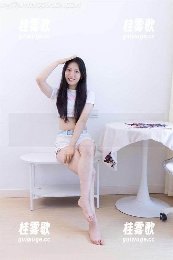 物恋传媒 - 小晴天的“甜心”图包：随手翻开就被俘获了，谁能拒绝这样的诱惑？