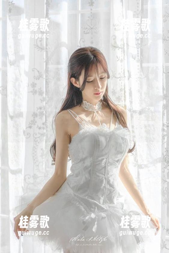 王羽杉 无圣光不代表无幽默——王羽杉的另类修女