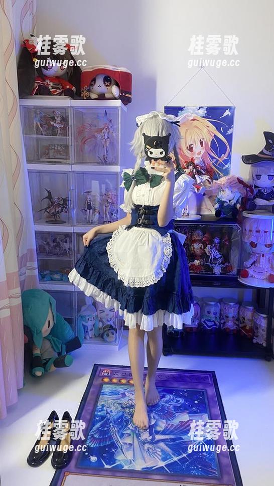 白栎Shirly最新少女作品，更新得我几乎要佩服人生。