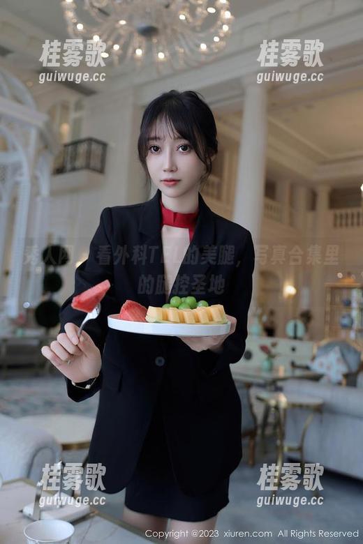 秀人网-外科TEL 秀人网 - 看外科TEL的美腿,写真合集里的腿控圣地