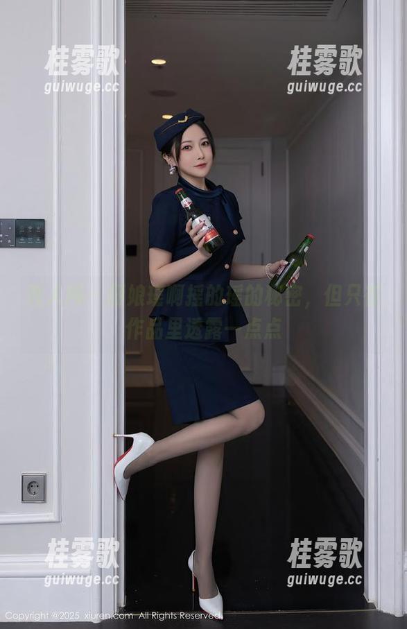 秀人网 - 厨娘瑶啊摇的瑶的秘密，但只在作品里透露一点点
