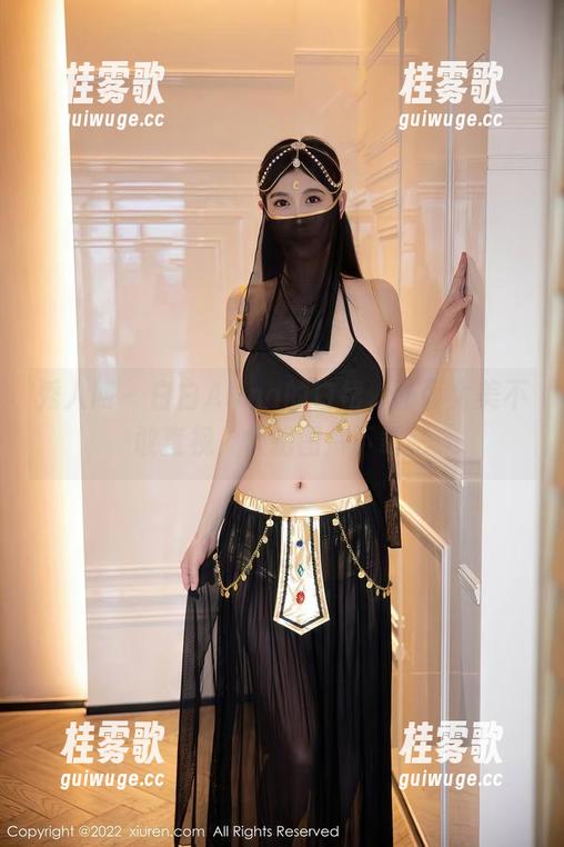 秀人网 - 白白Alina的白裙，画面太美不敢直视，快把图片下载吧