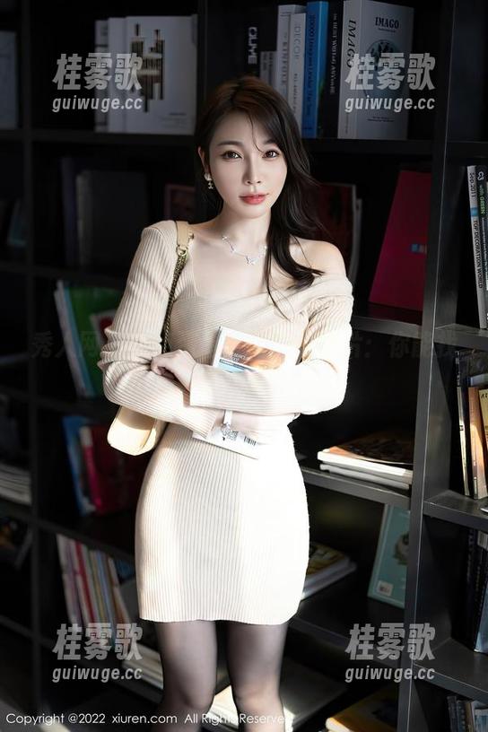 秀人网-蛋蛋宝 秀人网 - 盘点蛋蛋宝的油亮照片:你能找到几张?