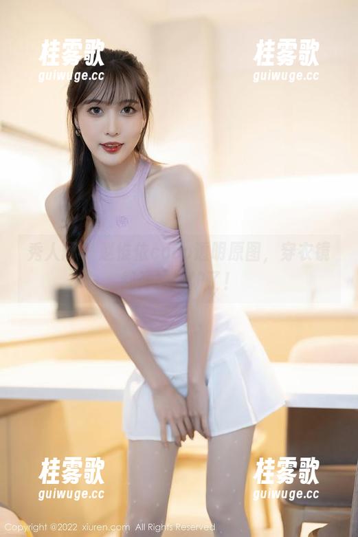 秀人网-赵惟依coco 秀人网 - 赵惟依coco透明原图,穿衣镜都开始嫉妒了!