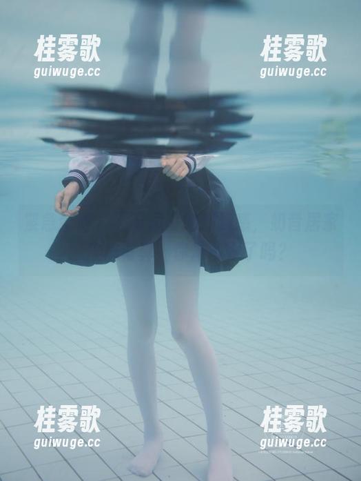 紧急企划-奶昔 紧急企划 - 不可思议的舒适感,奶昔居家绿背心写真,你准备好了吗?