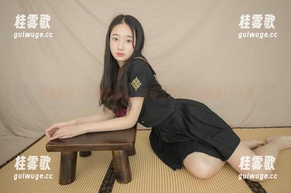 紧急企划 - 小恩的私藏，精选写真里悄悄藏着JK经典
