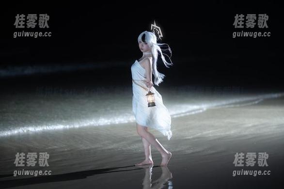 纸悦Etsu_ko的“御姐”原图，兴奋到想直接截图！