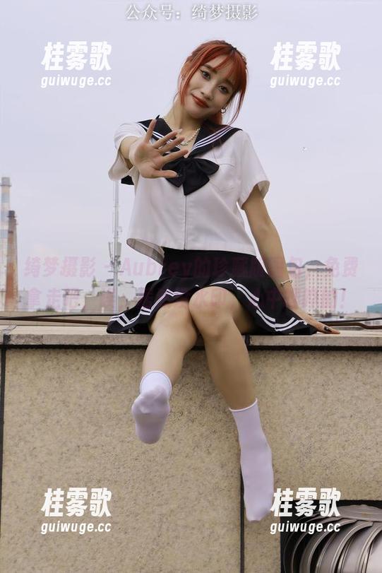 绮梦摄影 - Aubrey的珍藏版图包，免费拿走吧，诶，居然没水印，心中哗哗的！