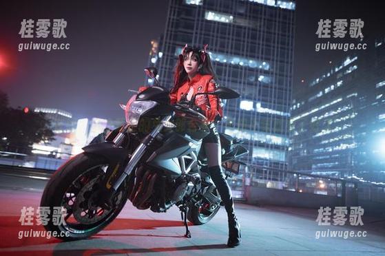 在线，翎柒菜菜的兔女郎合集，不知不觉就看了好久
