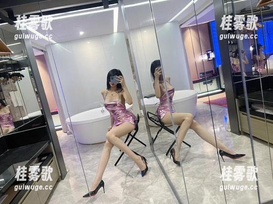 微密圈 - 为何快乐是双倍的？看葛征的私房合集就知道！