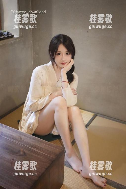 微密圈 - 混搭兔风：看轩子巨二兔如何把兔女郎拍得灵动可爱