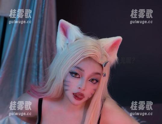 阿寨寨的粉色合集，能抢了我多少目光呢？