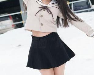 魅妍社 - 美昕Yumi的万圣节图集,分享给你值得背诵的“吓人名言”!