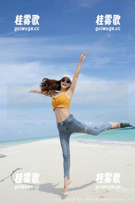 魅妍社-陆金佳Jessica 魅妍社 - 陆金佳Jessica的写真,温柔得像朦胧的晨雾,照片里有没有隐藏的小秘密呢?