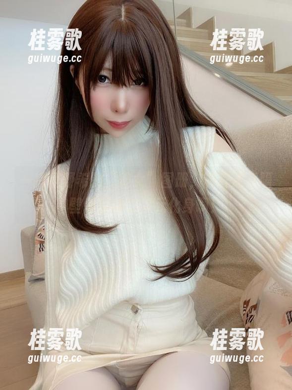 一探鹿野希的“彼女”图册，简直像是隔壁邻居的二次元化身啊！
