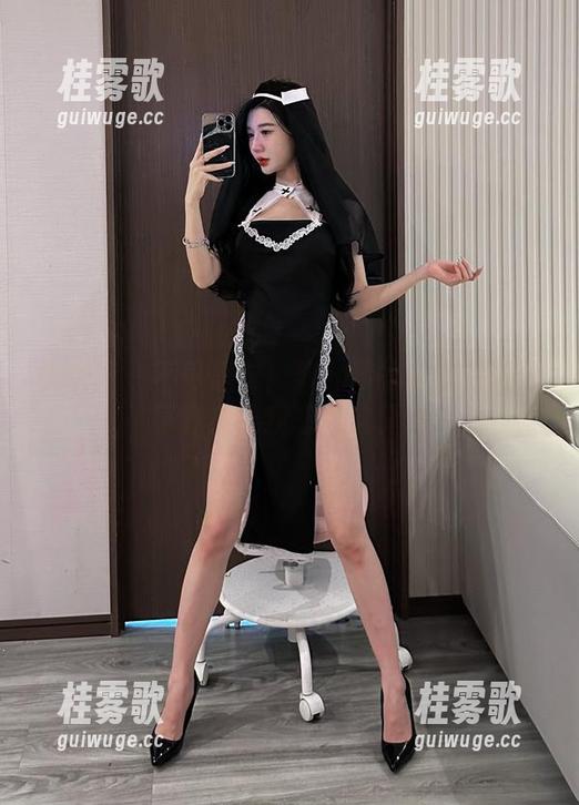 微密圈 - 不可思议！黎允熙的居家写真分享竟然让我想要这样过